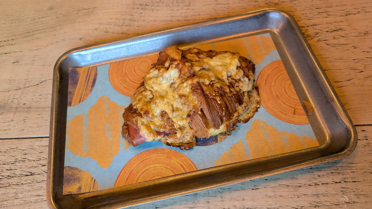 Cornish Bakehouse – patisserie in Falmouth town centre